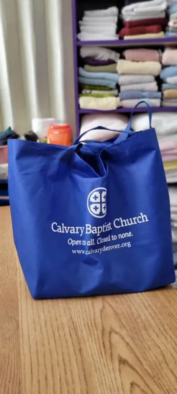 blessings bag