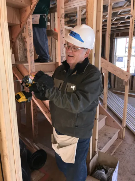 Habitat 2019 - Bill