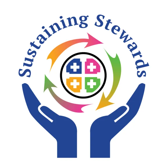 Sustaining Stewards Graphic