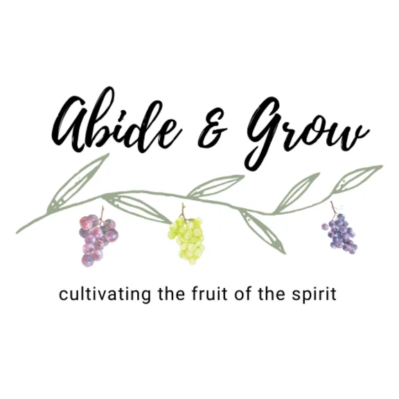 Abide & Grow - 15