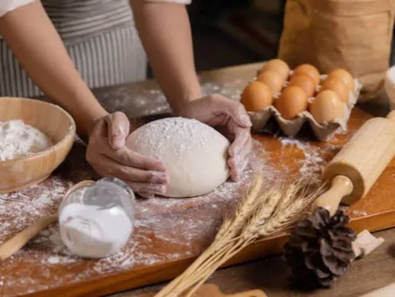 bakers needed