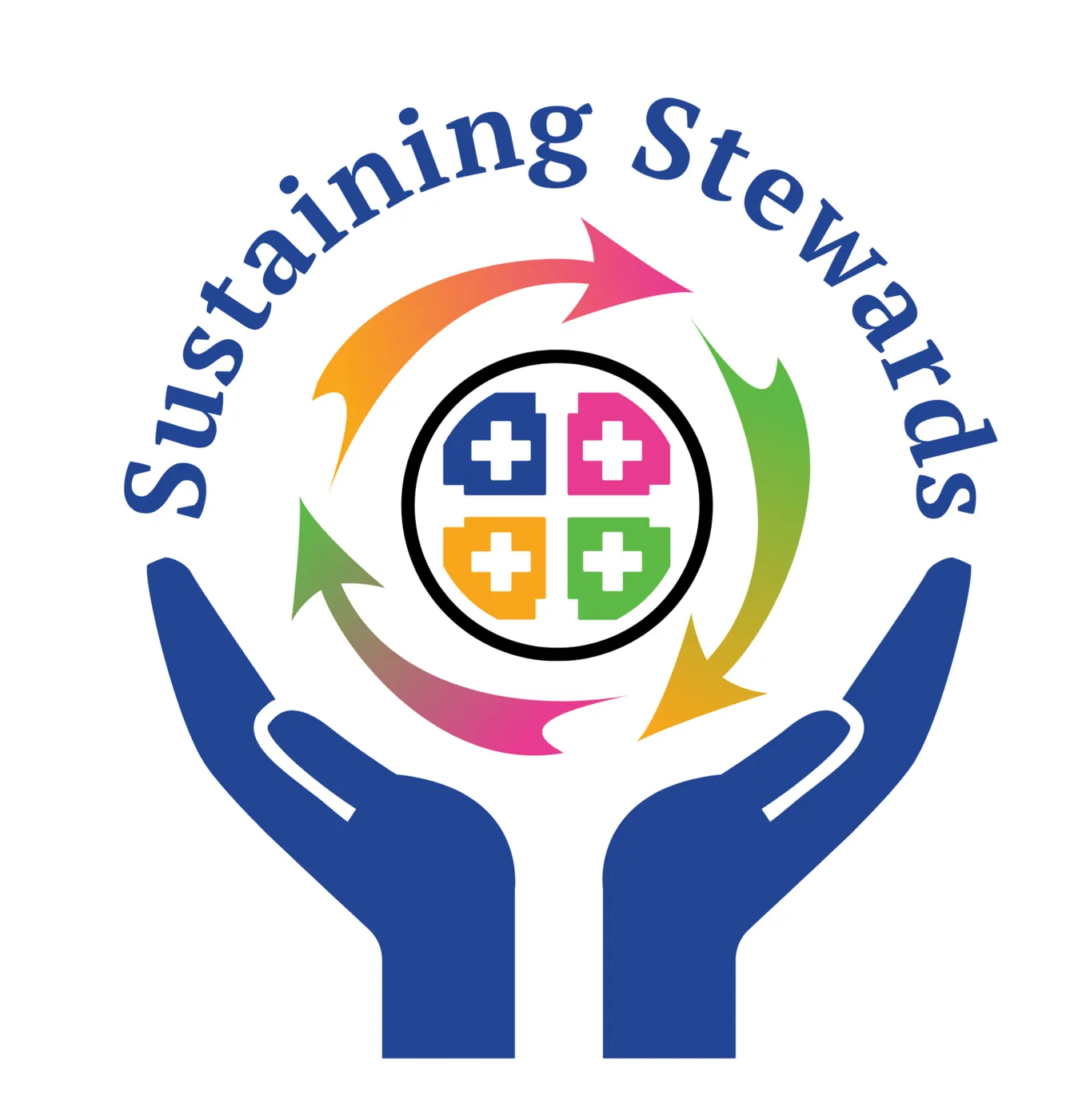 Sustaining Stewards Graphic