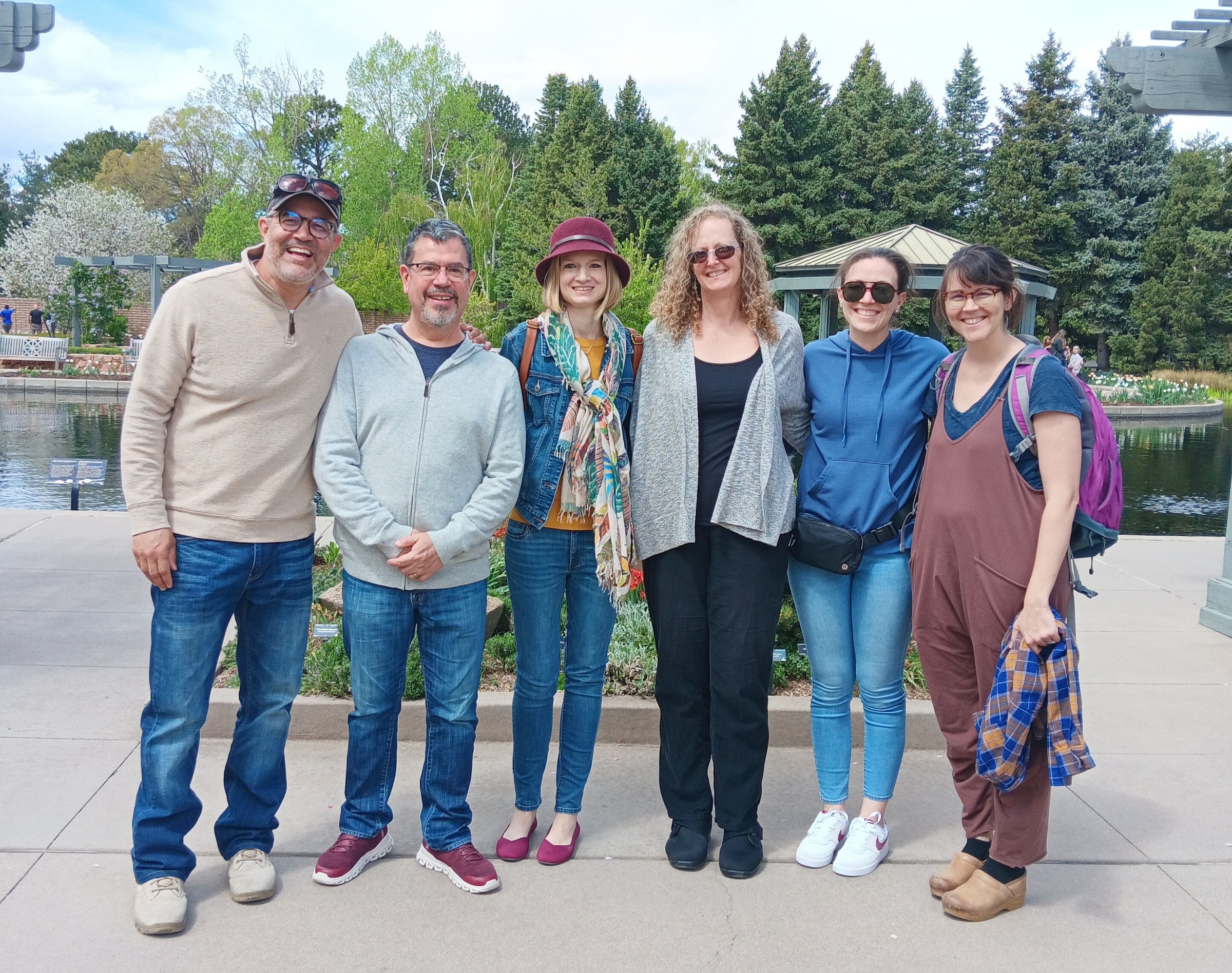 Meet Our Staff