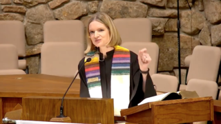 anne preaching may 25