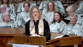 anne preaching may 11